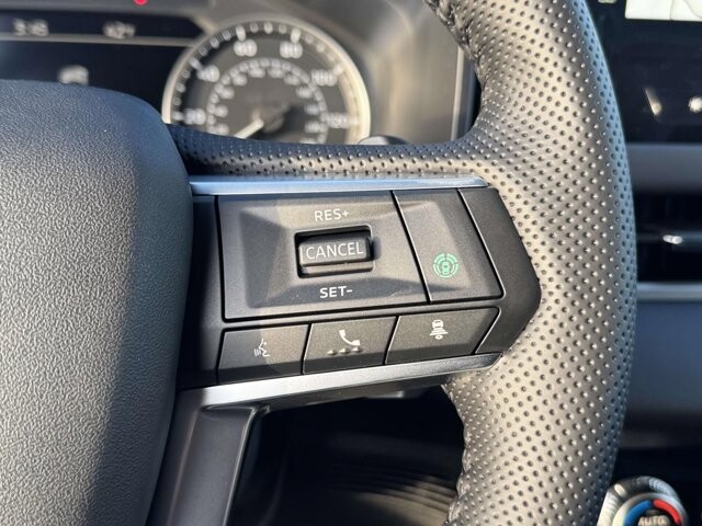2025 Mitsubishi Outlander in Winchester, VA 22602 - 18104154 15