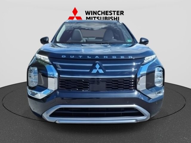 2025 Mitsubishi Outlander in Winchester, VA 22602 - 18104155 2
