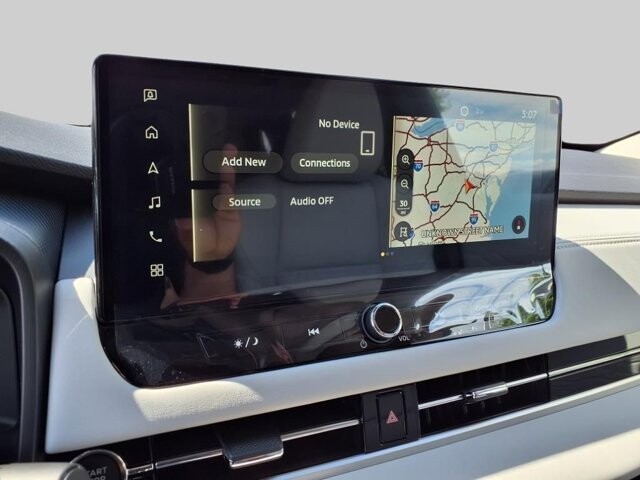 2025 Mitsubishi Outlander in Winchester, VA 22602 - 18104155 20