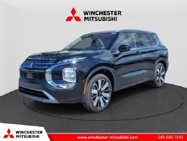 2025 Mitsubishi Outlander in Winchester, VA 22602