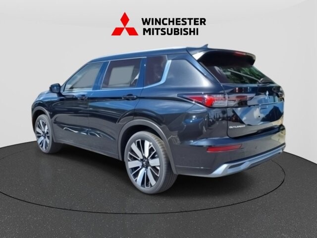 2025 Mitsubishi Outlander in Winchester, VA 22602 - 18104155 6