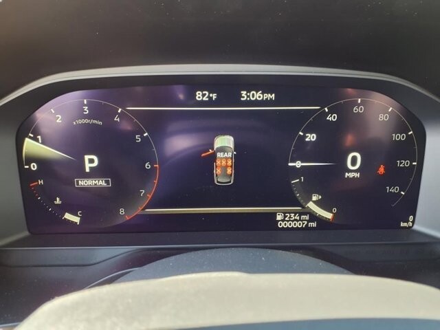 2025 Mitsubishi Outlander in Winchester, VA 22602 - 18104155 17