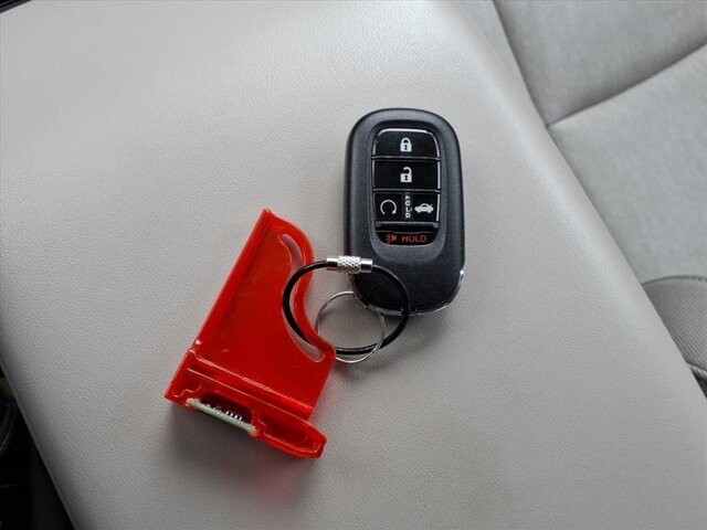 2024 Honda Accord in Winchester, VA 22602 - 18104156 37