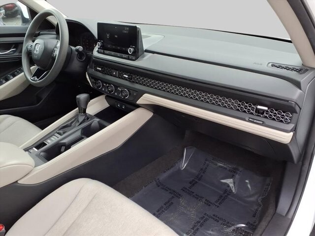 2024 Honda Accord in Winchester, VA 22602 - 18104156 21