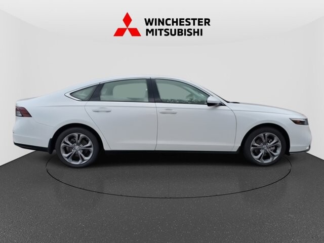 2024 Honda Accord in Winchester, VA 22602 - 18104156 8