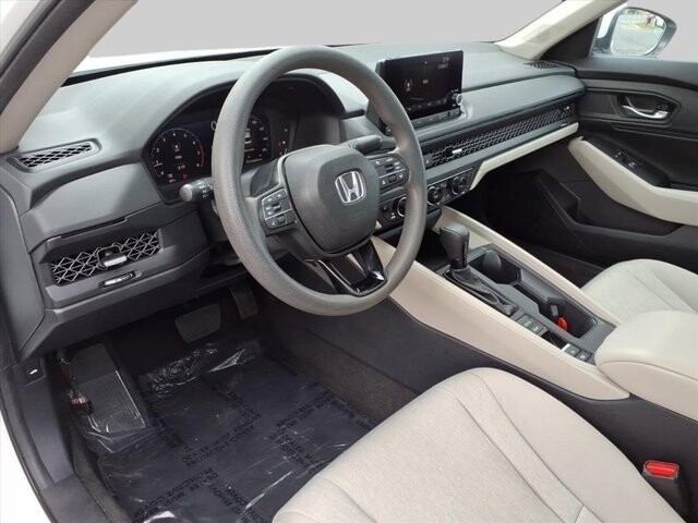 2024 Honda Accord in Winchester, VA 22602 - 18104156 17