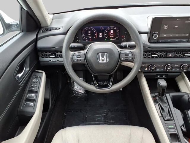 2024 Honda Accord in Winchester, VA 22602 - 18104156 11