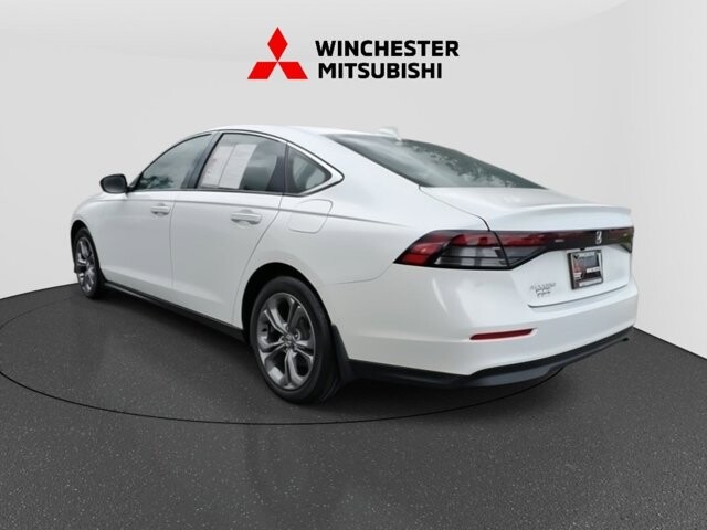 2024 Honda Accord in Winchester, VA 22602 - 18104156 6