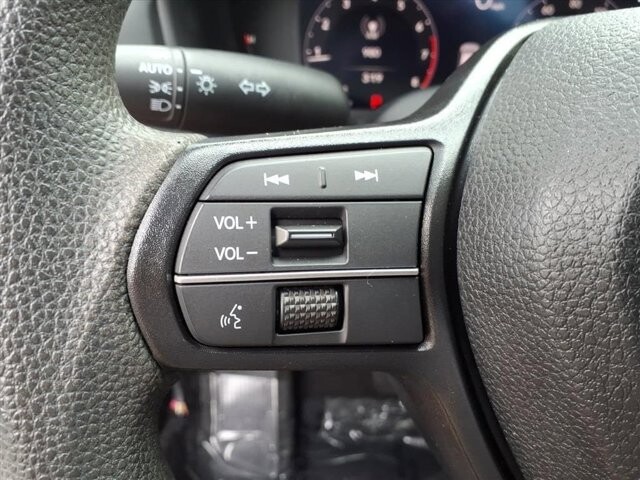 2024 Honda Accord in Winchester, VA 22602 - 18104156 23