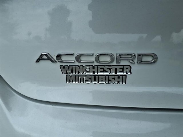 2024 Honda Accord in Winchester, VA 22602 - 18104156 9