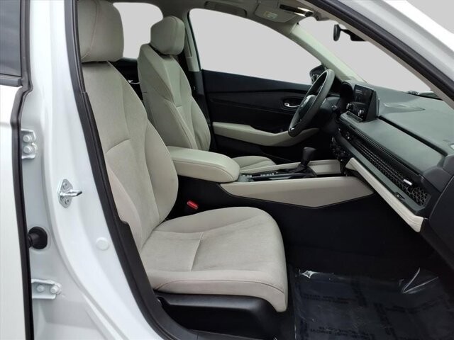 2024 Honda Accord in Winchester, VA 22602 - 18104156 19