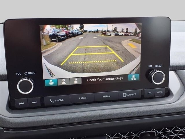 2024 Honda Accord in Winchester, VA 22602 - 18104156 25