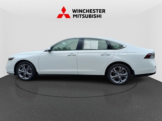 2024 Honda Accord in Winchester, VA 22602 - 18104156 7