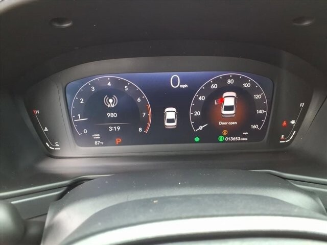 2024 Honda Accord in Winchester, VA 22602 - 18104156 22