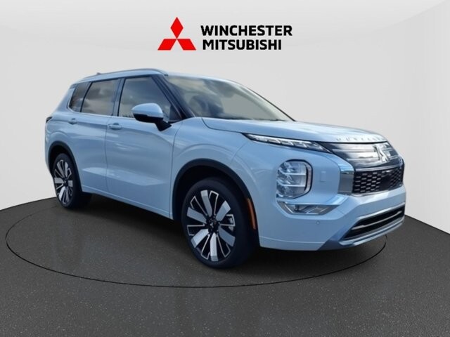 2025 Mitsubishi Outlander in Winchester, VA 22602 - 18104157 3