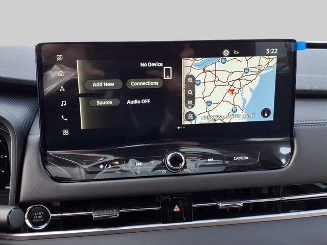 2025 Mitsubishi Outlander in Winchester, VA 22602 - 18104157 21