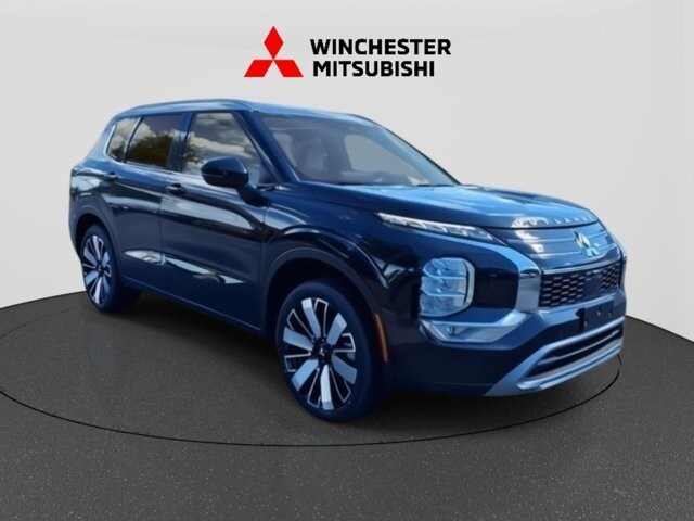 2025 Mitsubishi Outlander in Winchester, VA 22602 - 18104158 3