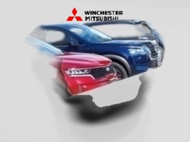 2025 Mitsubishi Outlander in Winchester, VA 22602 - 18104158 7