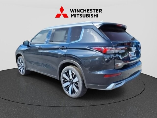 2025 Mitsubishi Outlander in Winchester, VA 22602 - 18104158 6