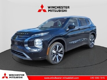 2025 Mitsubishi Outlander in Winchester, VA 22602