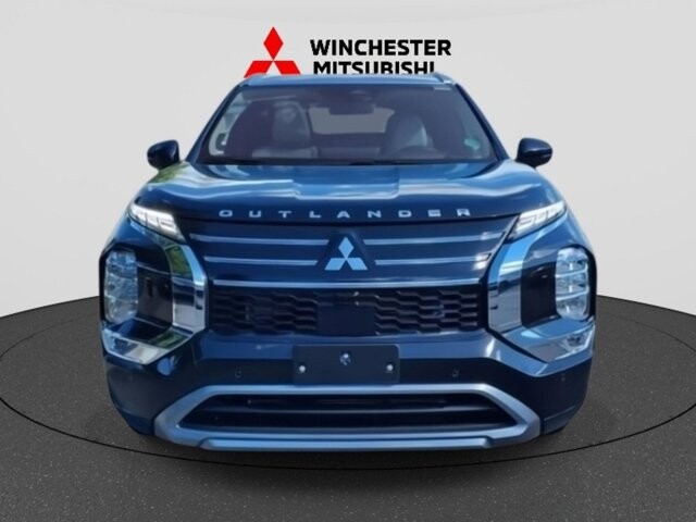 2025 Mitsubishi Outlander in Winchester, VA 22602 - 18104158 2