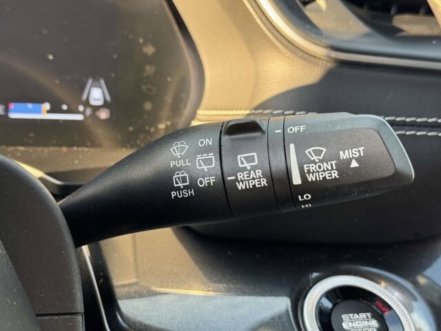 2023 Jeep Grand Cherokee in Winchester, VA 22602 - 18104159 29