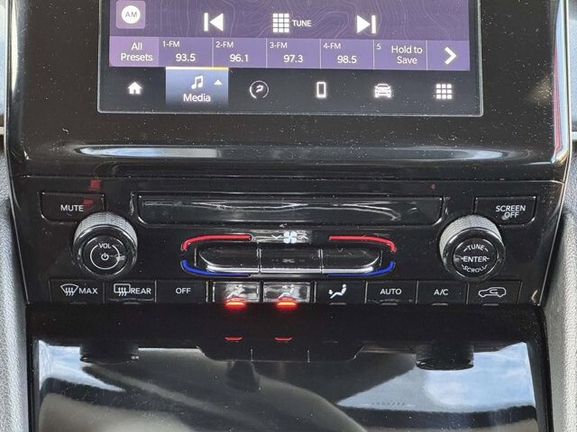 2023 Jeep Grand Cherokee in Winchester, VA 22602 - 18104159 20