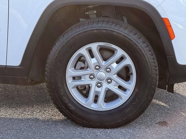 2023 Jeep Grand Cherokee in Winchester, VA 22602 - 18104159 7