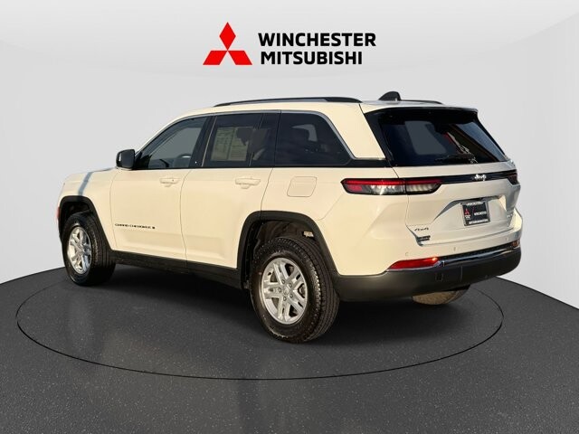 2023 Jeep Grand Cherokee in Winchester, VA 22602 - 18104159 4