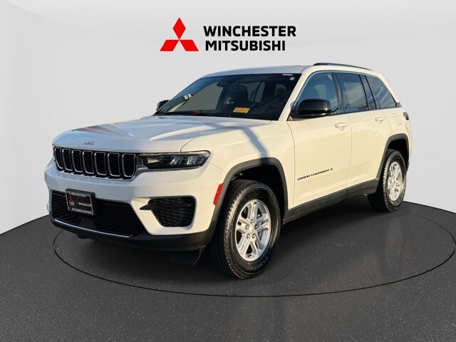 2023 Jeep Grand Cherokee in Winchester, VA 22602 - 18104159 5