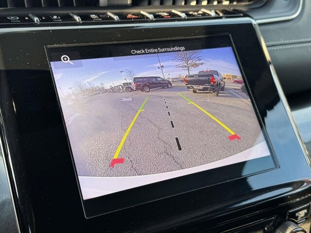 2023 Jeep Grand Cherokee in Winchester, VA 22602 - 18104159 19