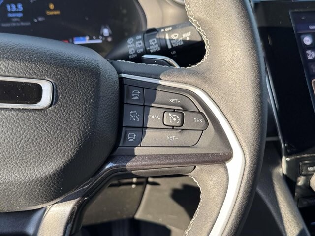 2023 Jeep Grand Cherokee in Winchester, VA 22602 - 18104159 26