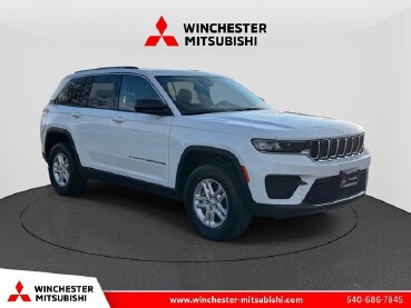 2023 Jeep Grand Cherokee in Winchester, VA 22602
