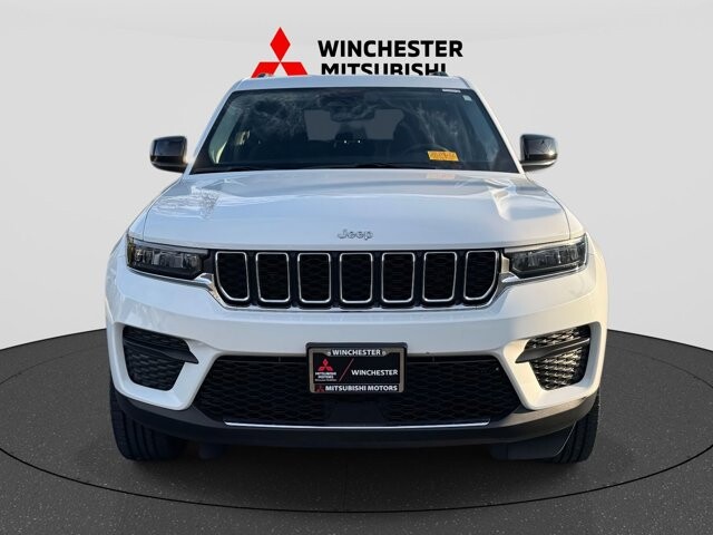 2023 Jeep Grand Cherokee in Winchester, VA 22602 - 18104159 6