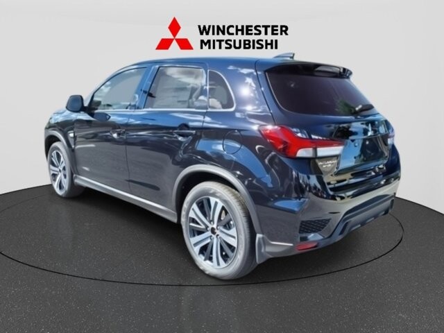 2025 Mitsubishi Outlander Sport in Winchester, VA 22602 - 18104160 6