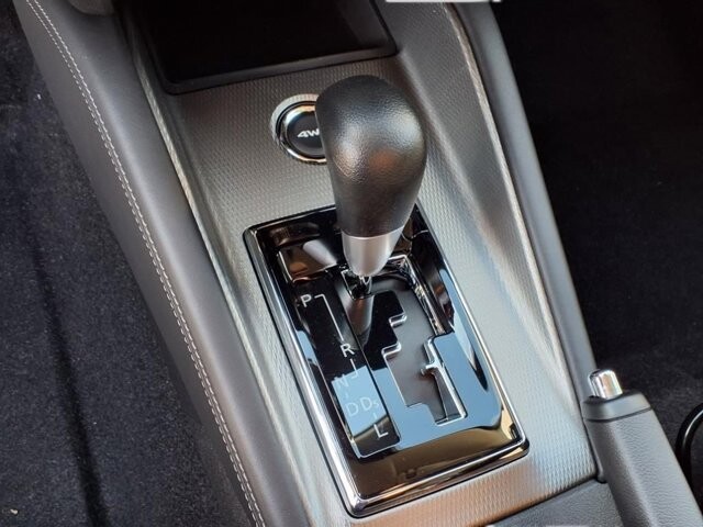 2025 Mitsubishi Outlander Sport in Winchester, VA 22602 - 18104160 21