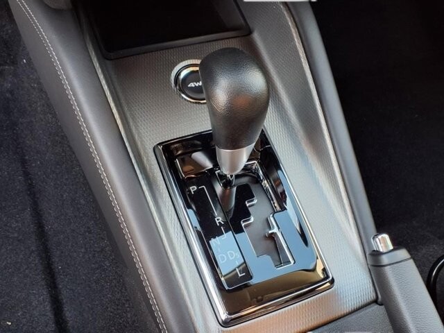 2025 Mitsubishi Outlander Sport in Winchester, VA 22602 - 18104160 21