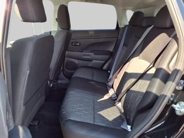 2025 Mitsubishi Outlander Sport in Winchester, VA 22602 - 18104160 10