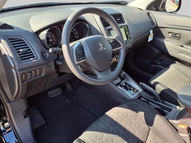 2025 Mitsubishi Outlander Sport in Winchester, VA 22602 - 18104160 13