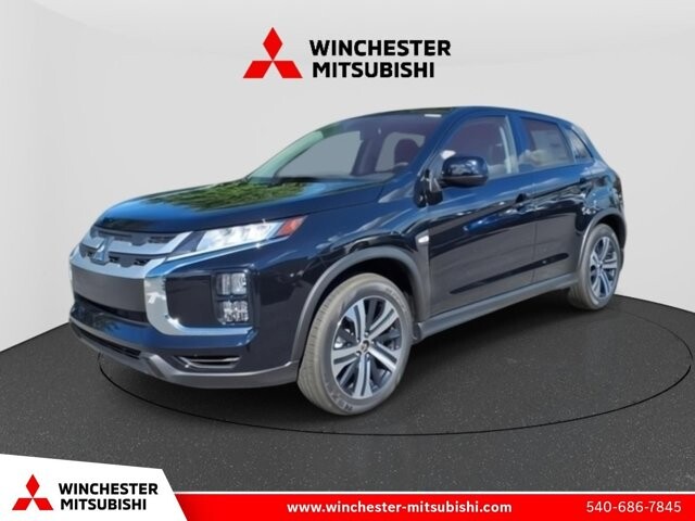 2025 Mitsubishi Outlander Sport in Winchester, VA 22602 - 18104160