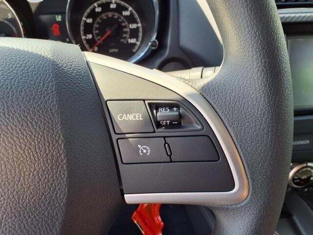 2025 Mitsubishi Outlander Sport in Winchester, VA 22602 - 18104160 16