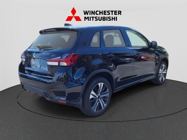 2025 Mitsubishi Outlander Sport in Winchester, VA 22602 - 18104160 4