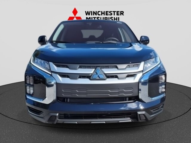 2025 Mitsubishi Outlander Sport in Winchester, VA 22602 - 18104160 2
