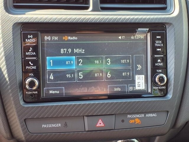 2025 Mitsubishi Outlander Sport in Winchester, VA 22602 - 18104160 17