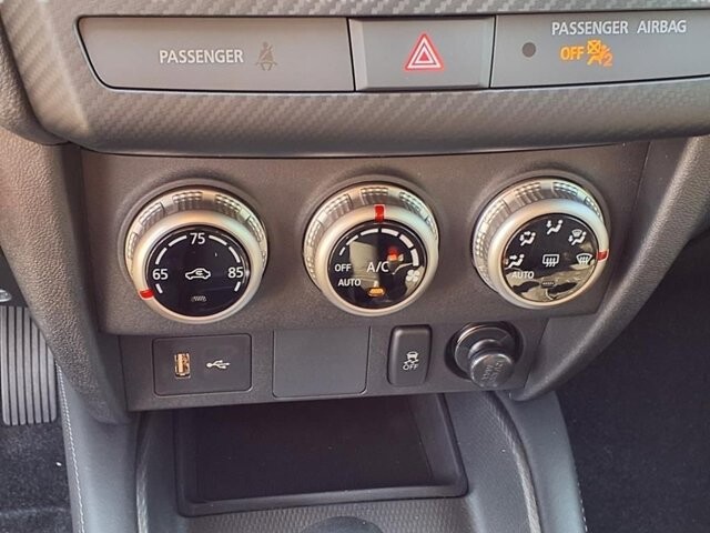 2025 Mitsubishi Outlander Sport in Winchester, VA 22602 - 18104160 18