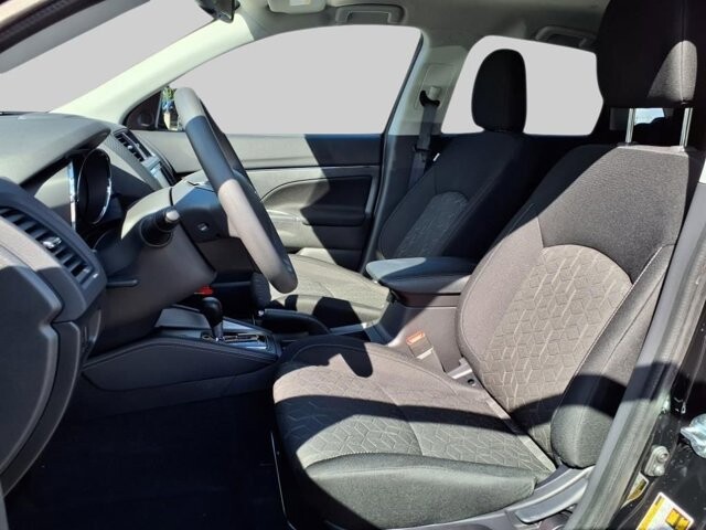 2025 Mitsubishi Outlander Sport in Winchester, VA 22602 - 18104160 11