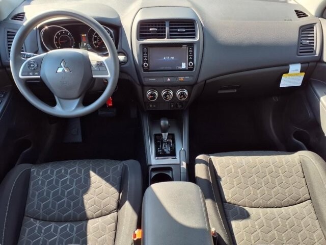 2025 Mitsubishi Outlander Sport in Winchester, VA 22602 - 18104160 9