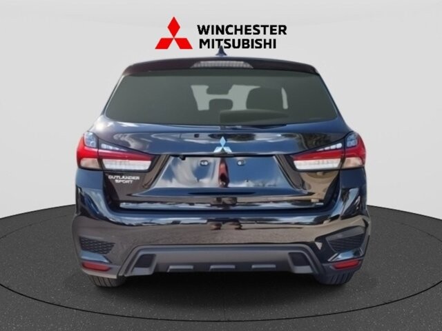 2025 Mitsubishi Outlander Sport in Winchester, VA 22602 - 18104160 5