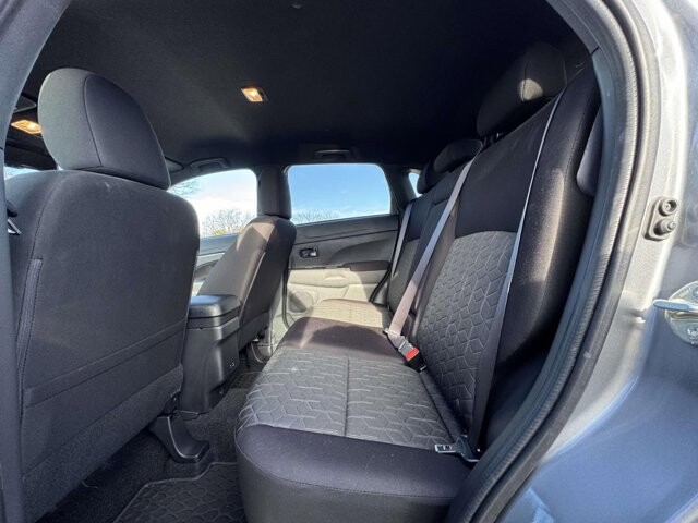 2025 Mitsubishi Outlander Sport in Winchester, VA 22602 - 18104161 8