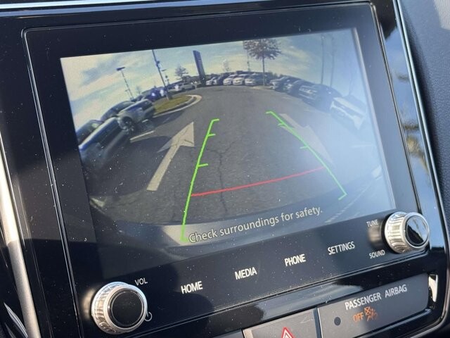 2025 Mitsubishi Outlander Sport in Winchester, VA 22602 - 18104161 11